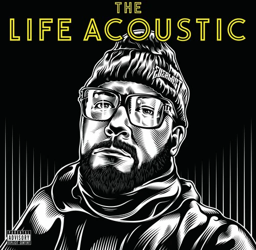 Everlast- Life Acoustic (CD)