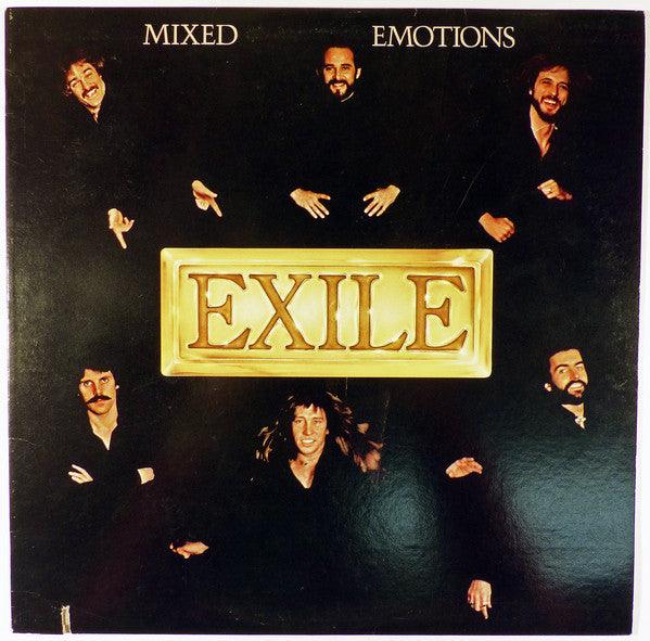 Exile- Mixed Emotions