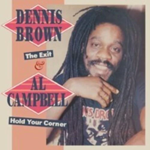 Exit & Hold You Corner 2- Expanded Edition (CD)