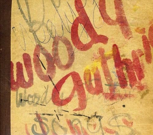 Farrar/Yames/Johnson/Parker- New Multitudes (CD)