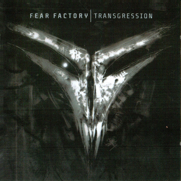 Fear Factory- Transgression