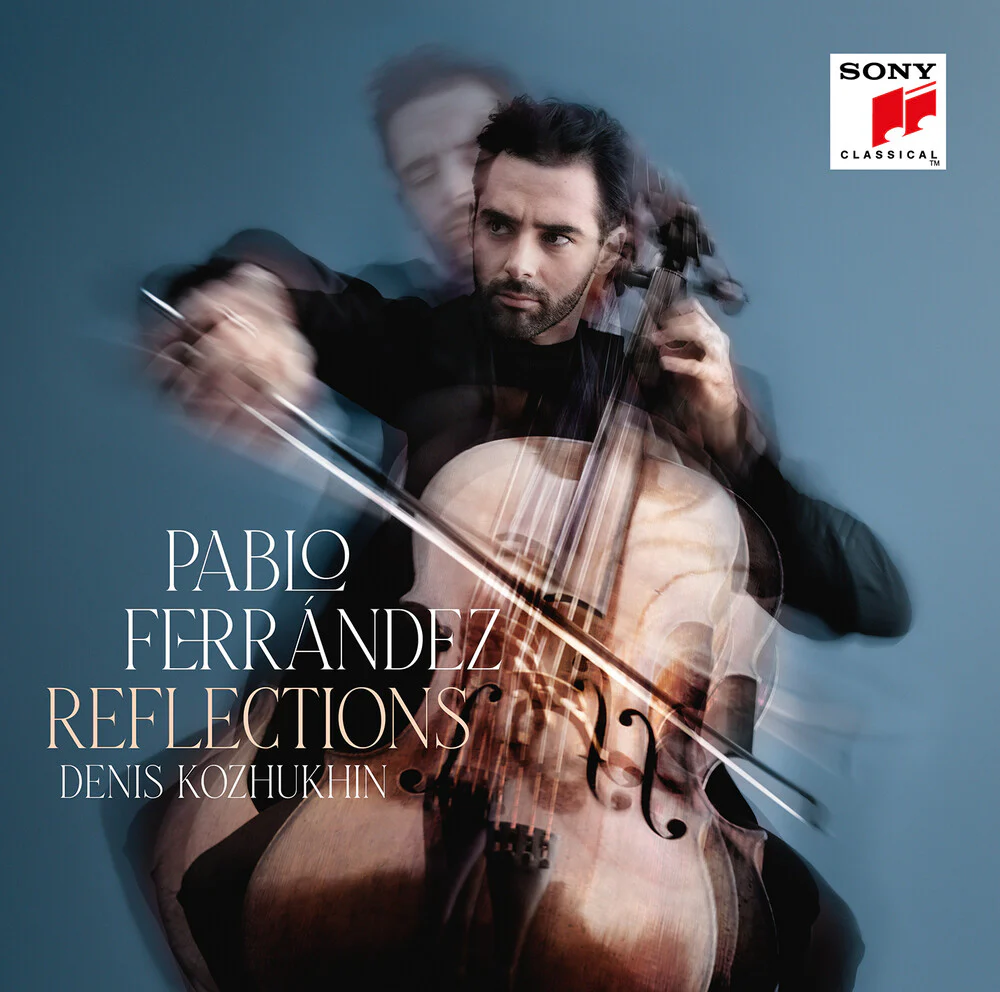 Ferrandez- Reflections (CD)