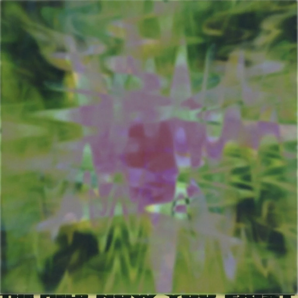 Field- Now You Exist (PREORDER)