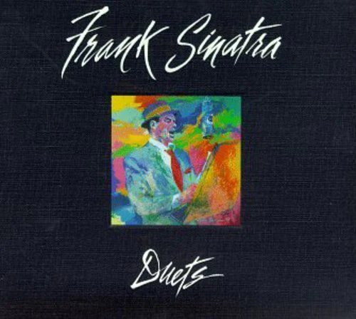 Frank Sinatra- Duets (CD)