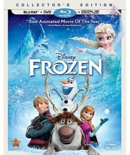 Frozen