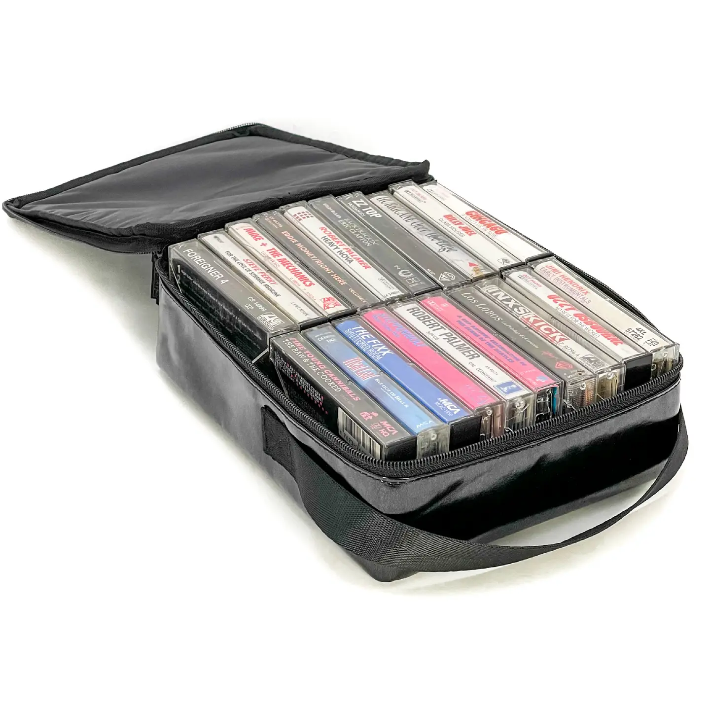 Fydelity Cassette Storage Case - Image 2