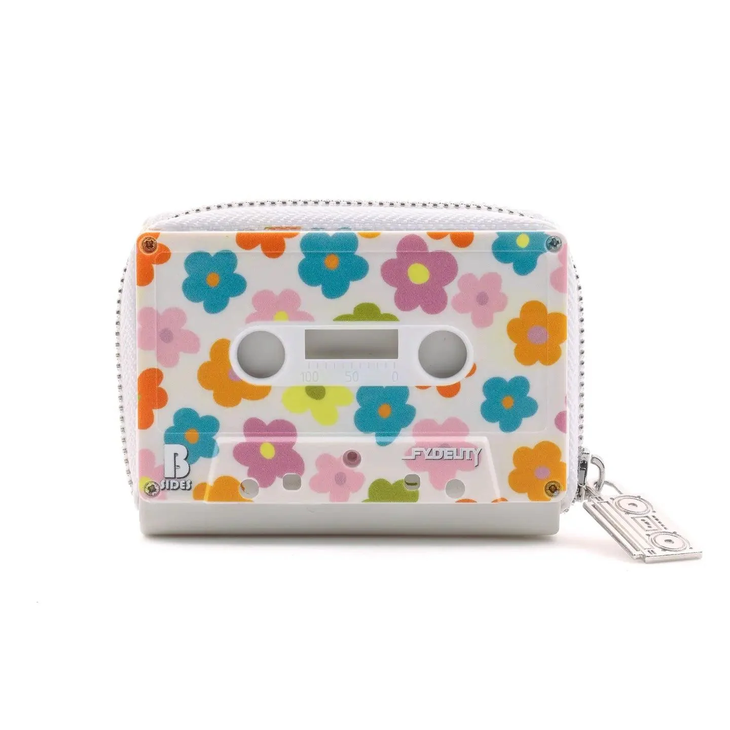 Fydelity Cassette Tape Wallet (Assorted Colors) - Image 12