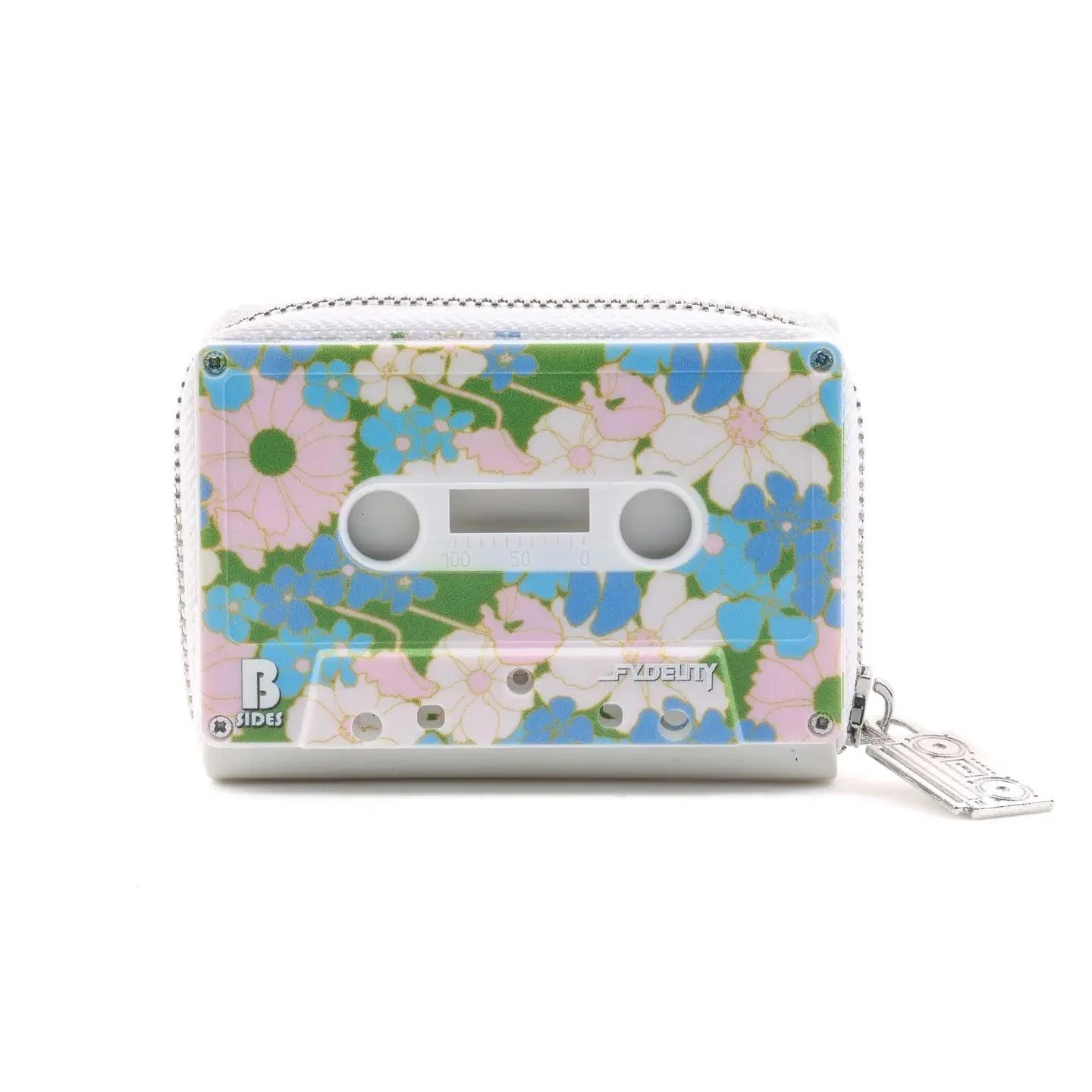Fydelity Cassette Tape Wallet (Assorted Colors) - Image 15