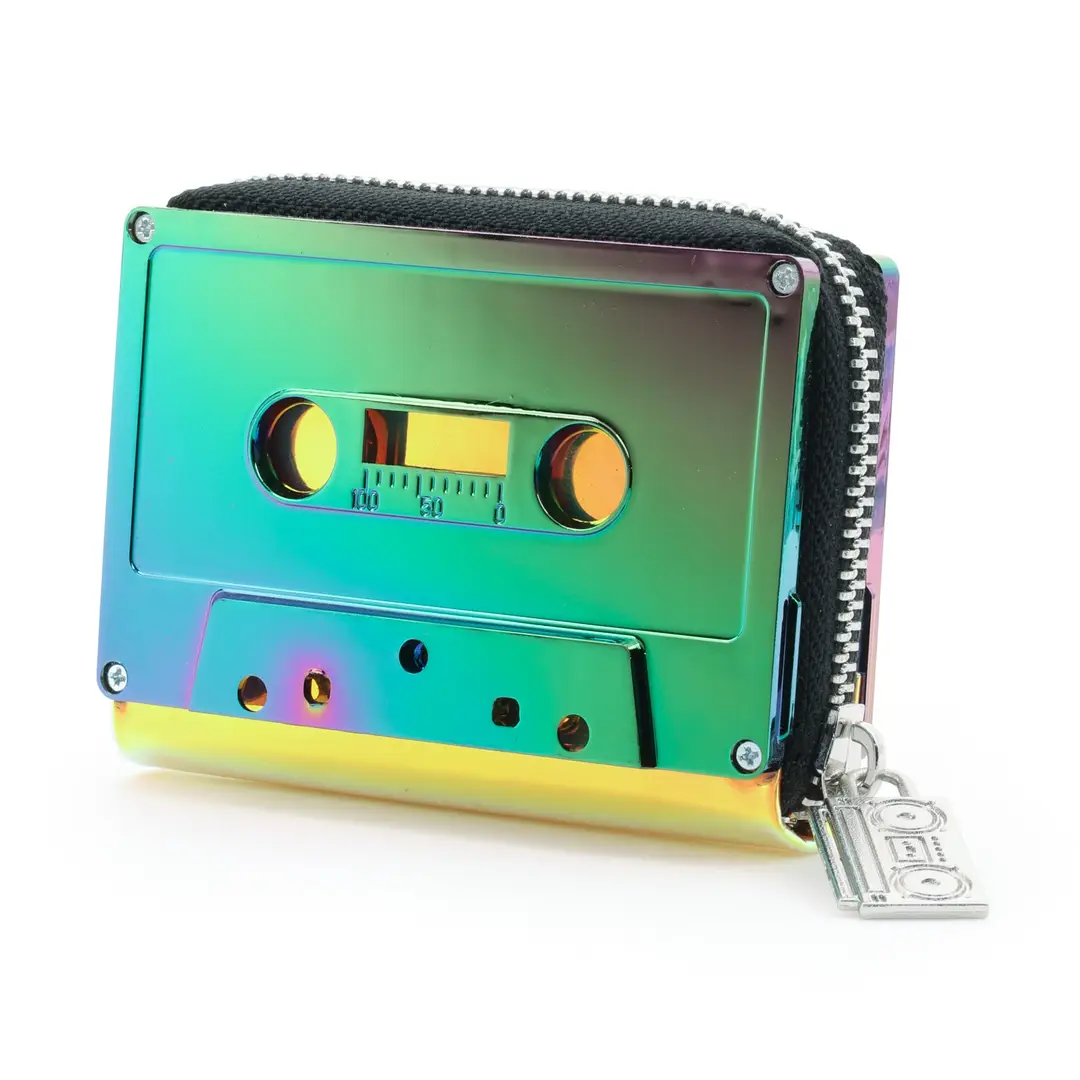 Fydelity Cassette Tape Wallet (Assorted Colors) - Image 19