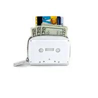 Fydelity Cassette Tape Wallet (Assorted Colors) - Image 3