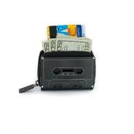 Fydelity Cassette Tape Wallet (Assorted Colors) - Image 5