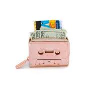 Fydelity Cassette Tape Wallet (Assorted Colors) - Image 8