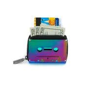 Fydelity Cassette Tape Wallet (Assorted Colors) - Image 9