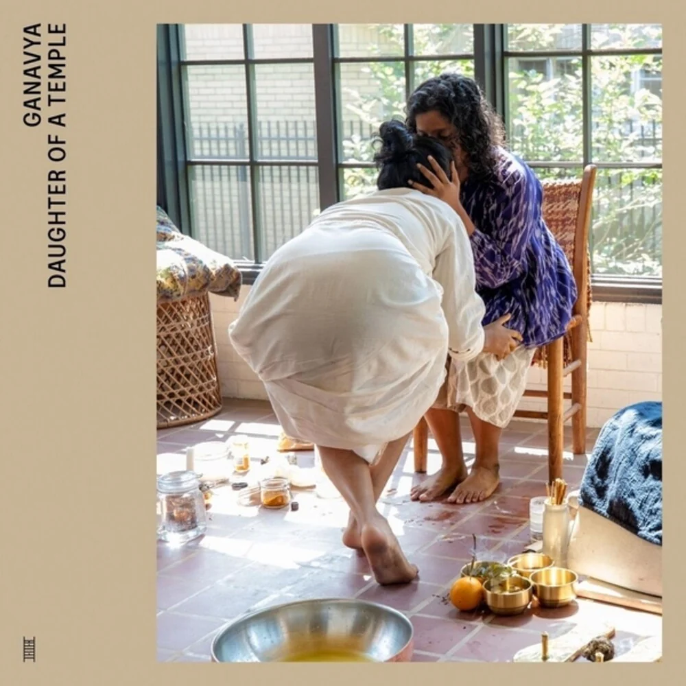 Ganavya- Daughter Of A Temple