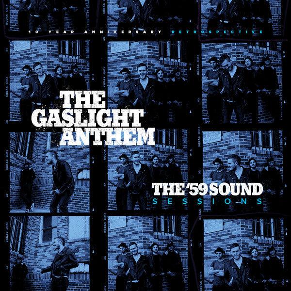 Gaslight Anthem- The '59 Sound Sessions (Ltd DLX LP) - Image 2