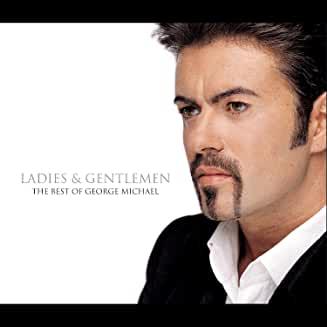 George Michael- Ladies & Gentlemen - Image 2