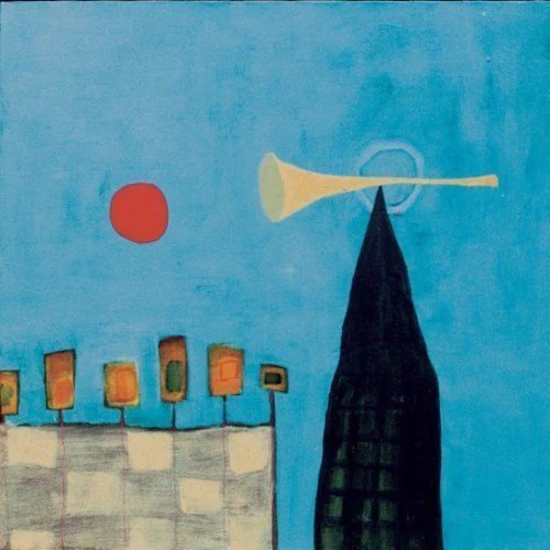 Gerbils- The Battle Of Electricity (CD)