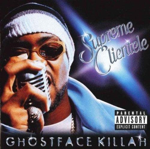 Ghostface Killah- Supreme Clientele (CD)