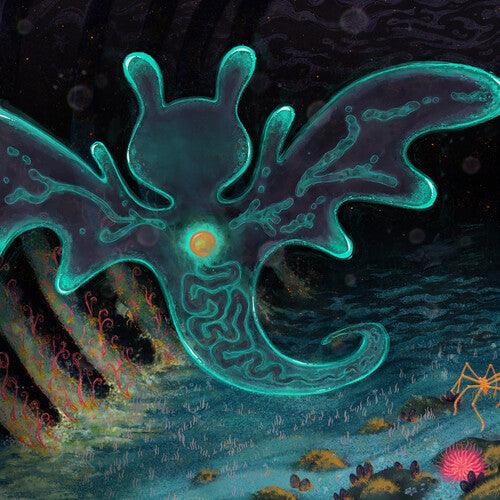 Glass Beach- plastic death (CD)