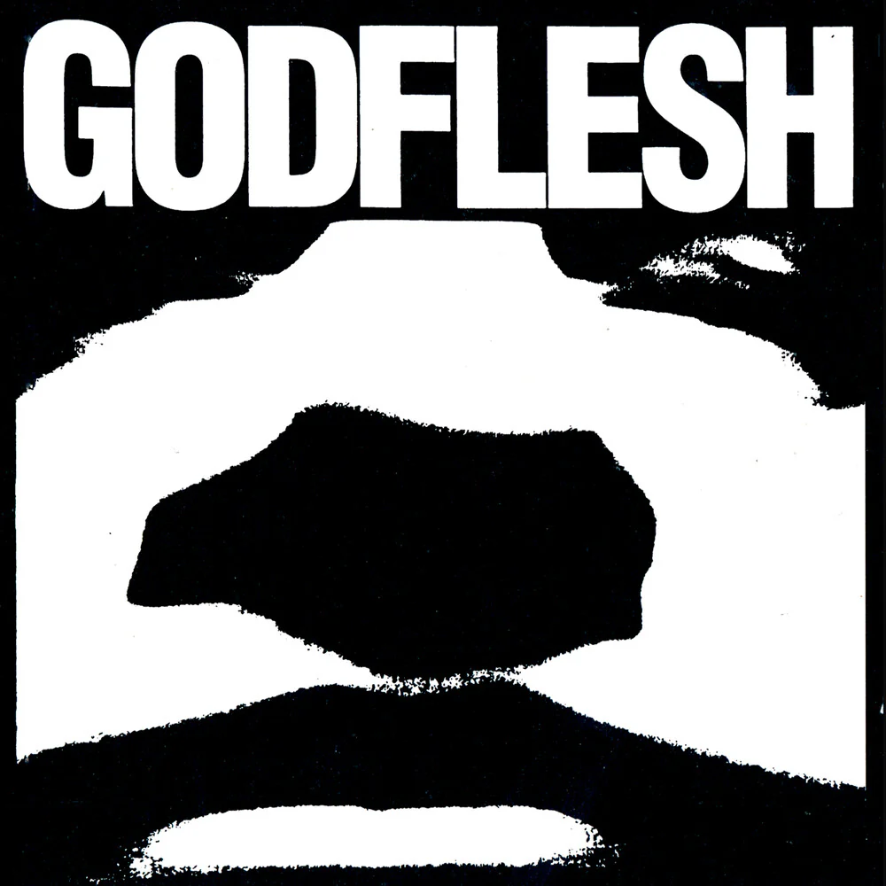 Godflesh- Godflesh (CD)