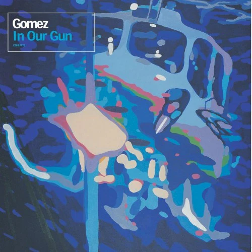 Gomez- In Our Gun