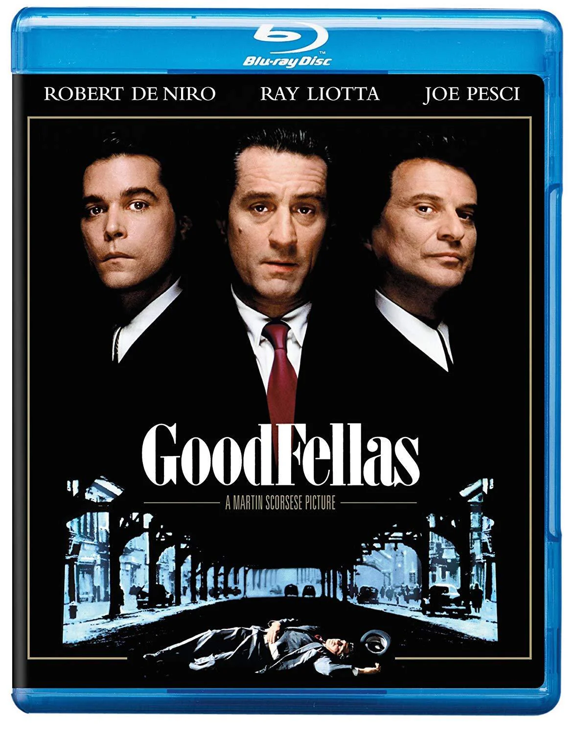 Goodfellas