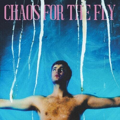 Grian Chatten- Chaos For The Fly (CD)