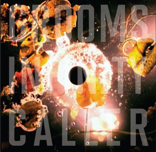 Grooms- Infinity Caller