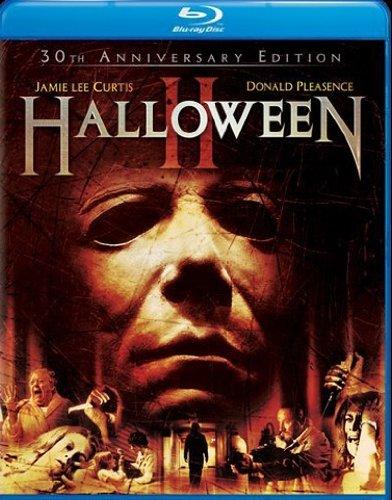 Halloween II