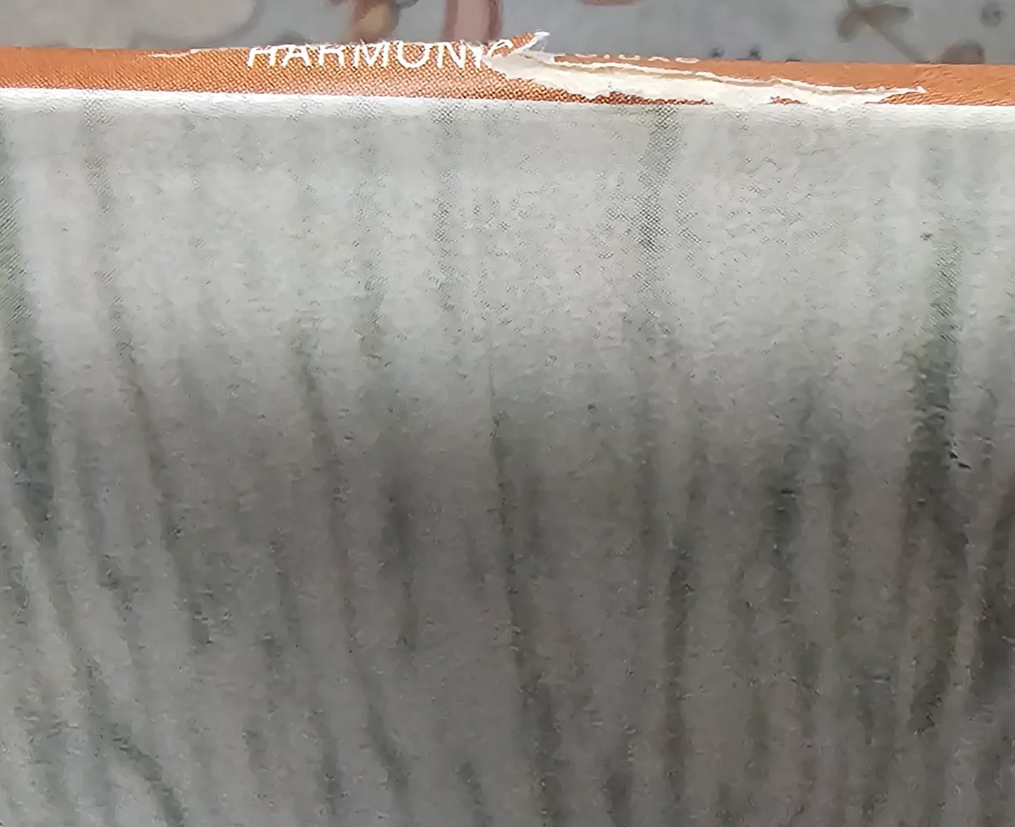 Harmonia- Deluxe (2015 Reissue)(Spine Split) - Image 2