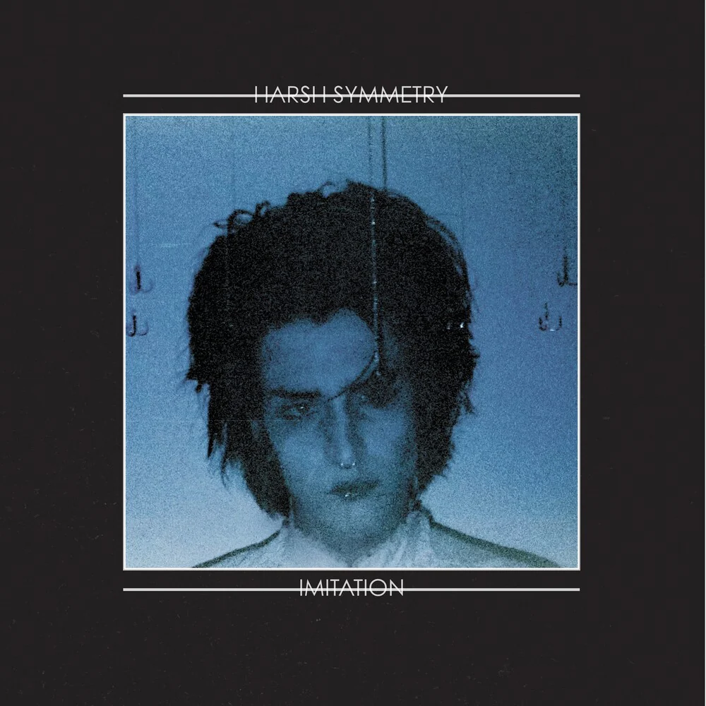 Harsh Symmetry- Imitation (CD)