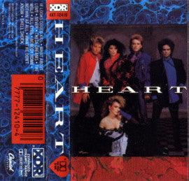 Heart- Heart