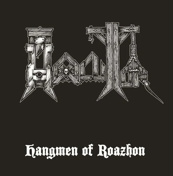 Hexecutor- Hangmen Of Roazhon