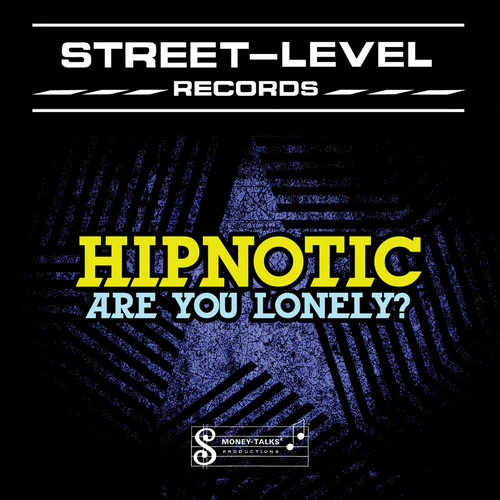 Hipnotic- Are You Lonely (CD)
