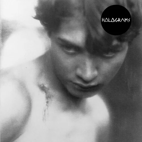 Holograms- Holograms (CD)