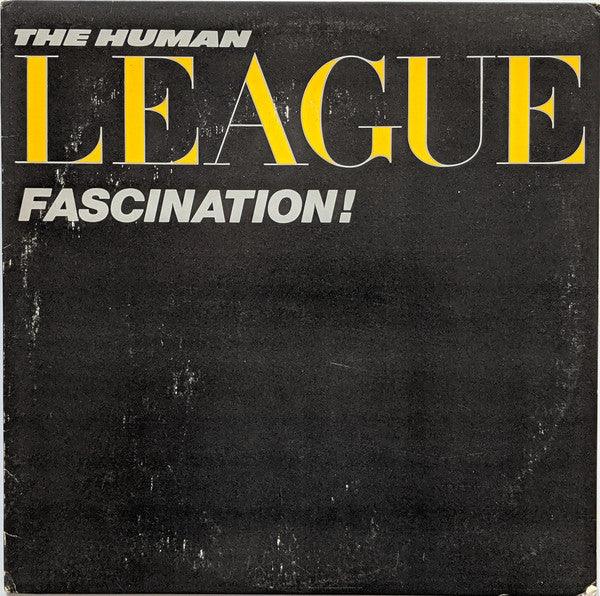 Human League- Fascination!