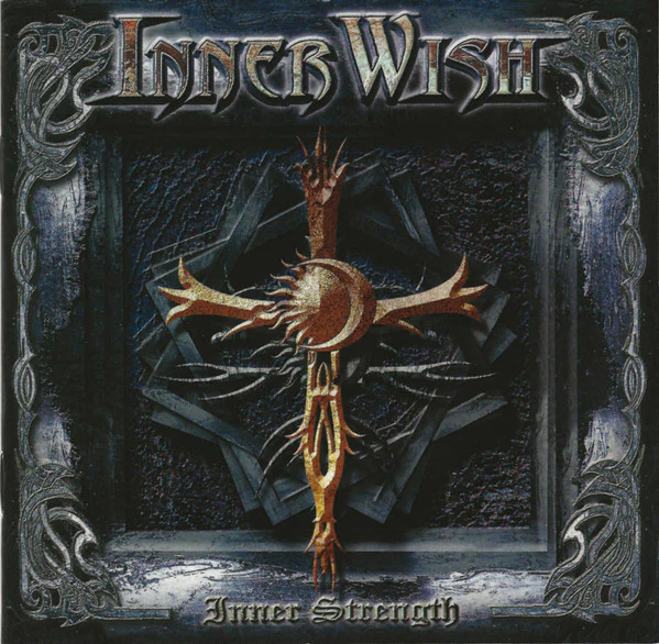 Innerwish- Inner Strength (CD)