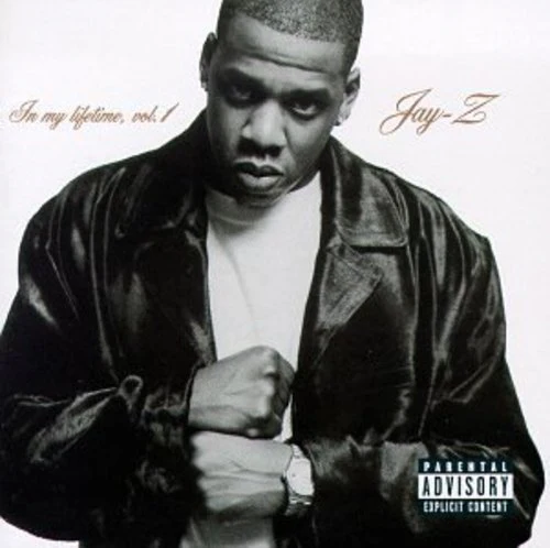 Jay-Z- In My Lifetime 1 (CD)