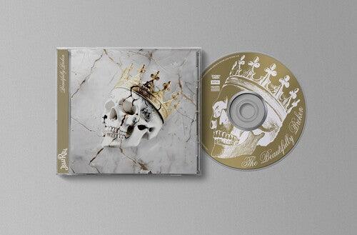 Jelly Roll- Beautifully Broken (CD)