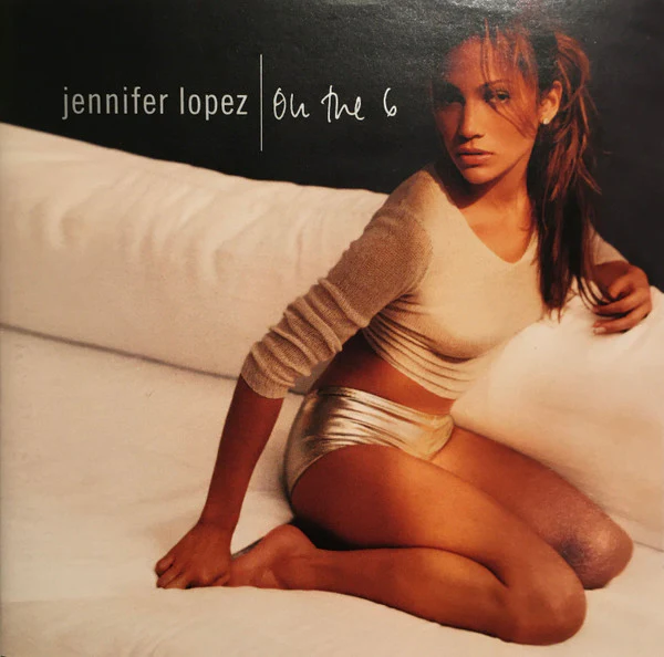 Jennifer Lopez- On The 6 (CD)