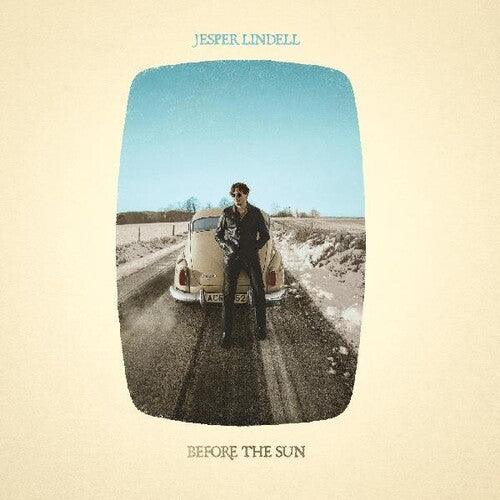 Jesper Lindell- Before The Sun