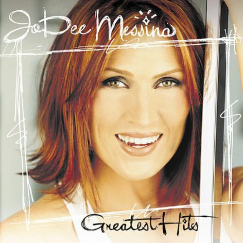 Jo Dee Messina- Greatest Hits (CD)