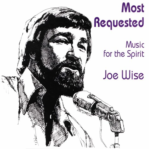 Joe Wise- Best of Joe Wise 1 (CD)