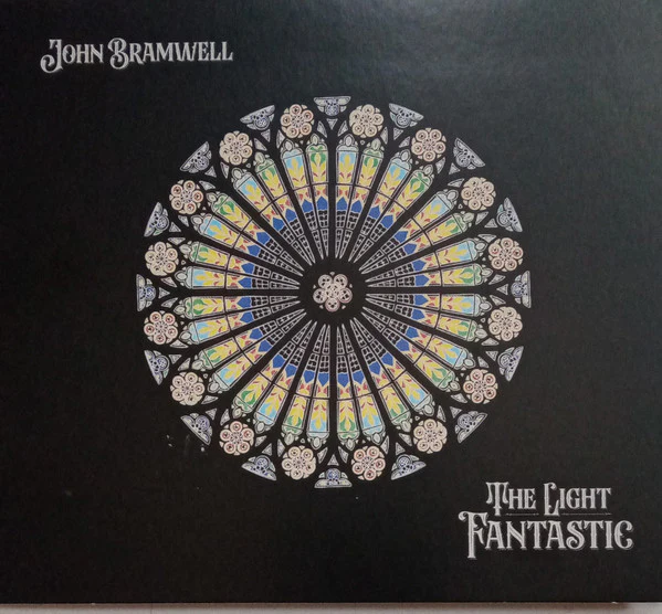 John Bramwell- Light Fantastic (CD)