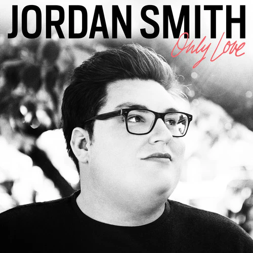 Jordan Smith- Only Love (CD)