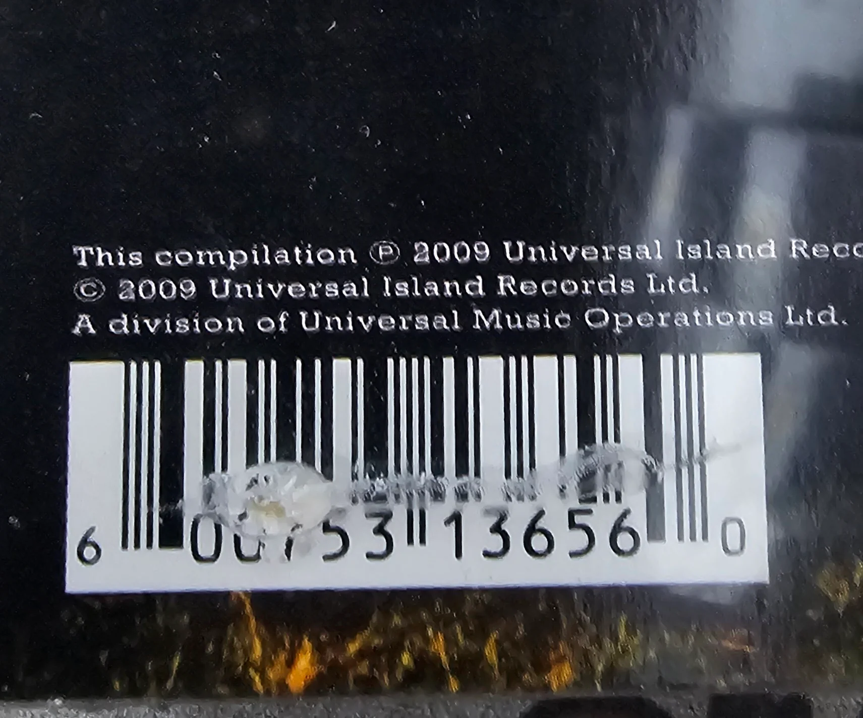 Julian Cope- Peggy Suicide (Deluxe Edition)(Line Through Barcode) - Image 2