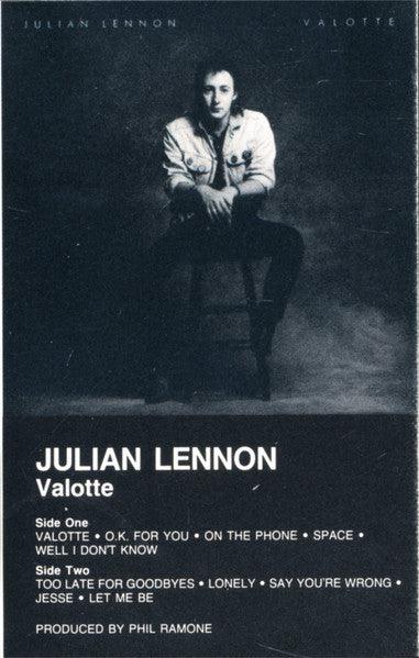 Julian Lennon- Valotte - Image 2