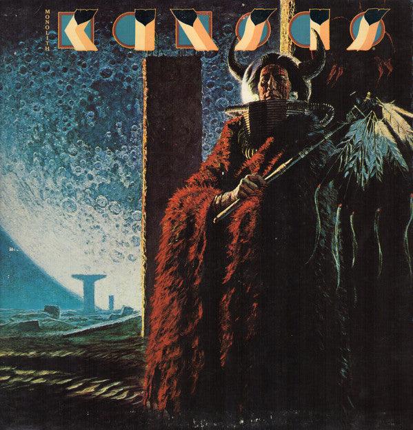 Kansas- Monolith - Image 2