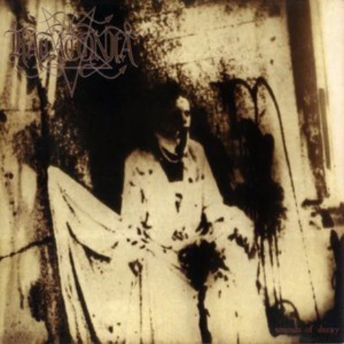 Katatonia- Sounds of Decay