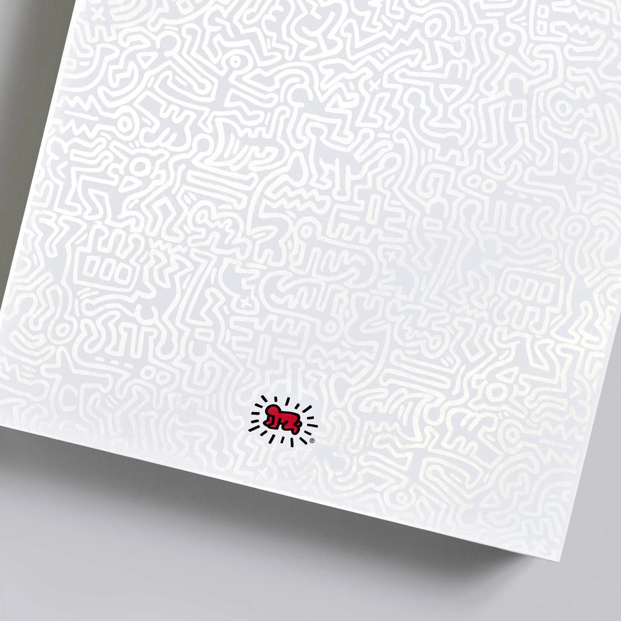 Keith Haring Monopoly (Pop Shop 40th Anniversary Edition) - Image 7